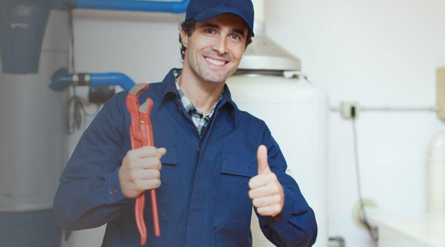 Local expert plumbing services in Hartsburg, IL